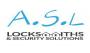 ASL Locksmiths & Security Solutions