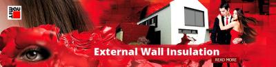  External Wall Insulation
